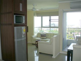 2BR for sale - คอนโด - Jomtien Beach - 